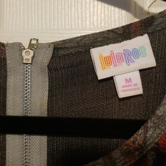 Amelia dress - Picture 2 of 2